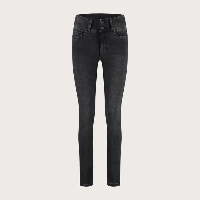 Bodine Slim Fit | Black