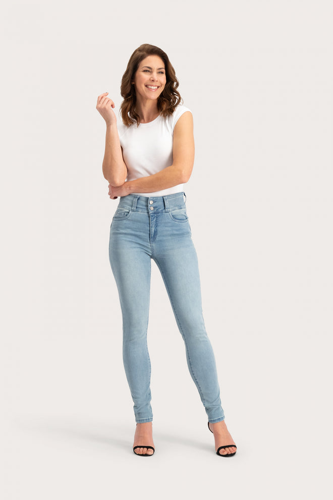 Bodine Slim Fit | Light Blue