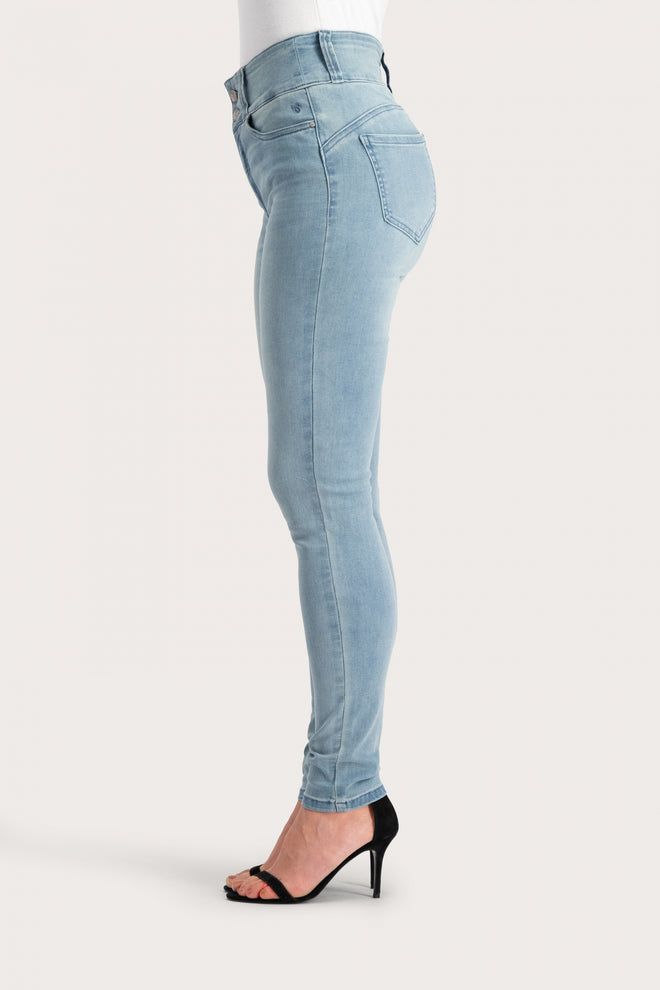 Bodine Slim Fit | Light Blue