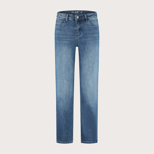 Bond Straight | Sea Blue
