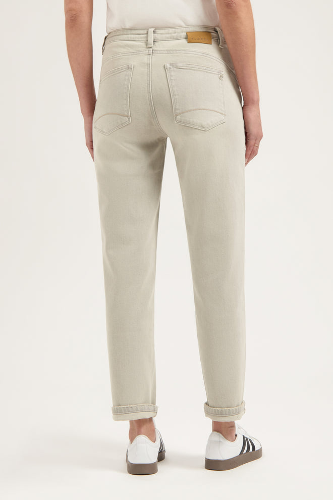 Bond Straight | Tiger Grey