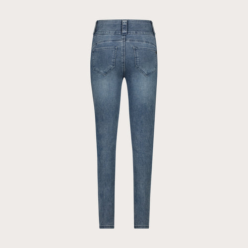 Bodine Slim Fit | Pacific Blue