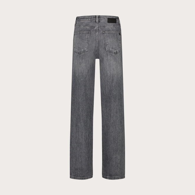 June Loose | Irish Grey