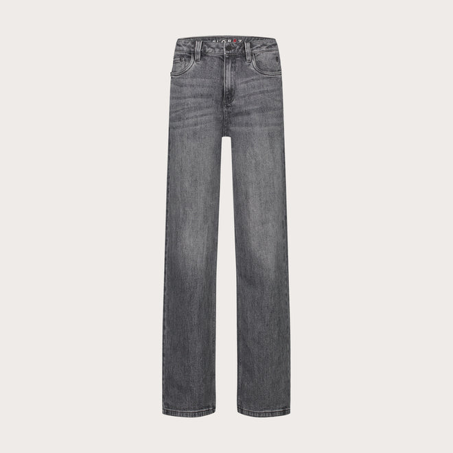 June Loose | Irish Grey
