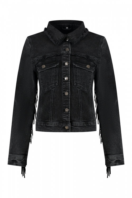 Celine jacket | Black