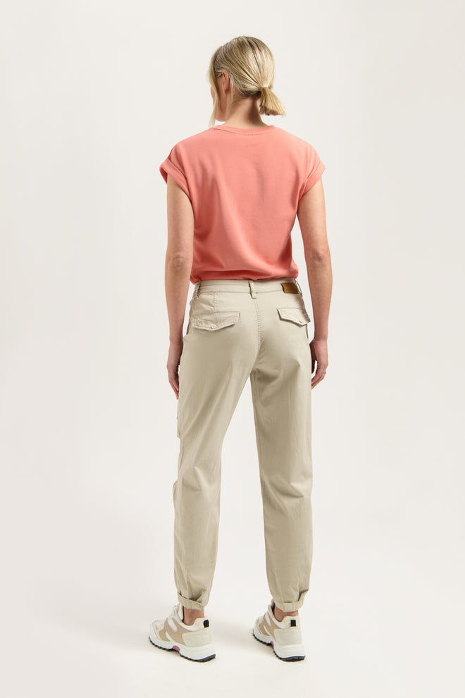 Charlie Cargo | Tiger Grey