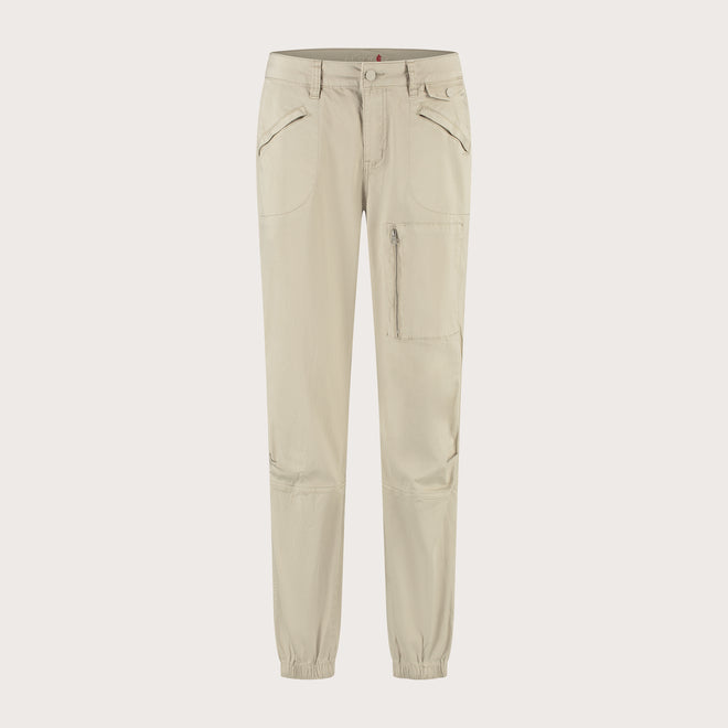 Charlie Cargo | Tiger Grey