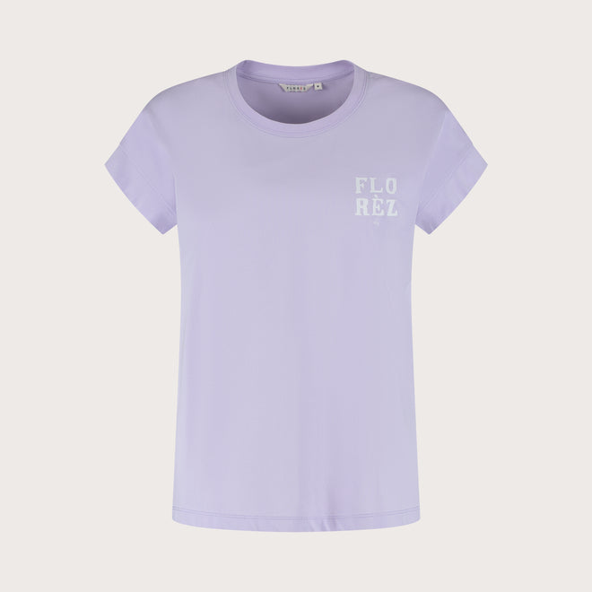 Coco T-shirt Lila
