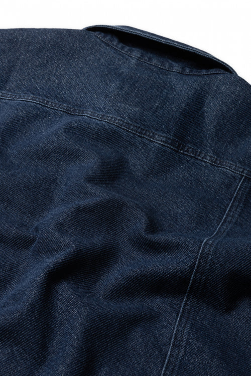 Do Jacket | Denim Glitter