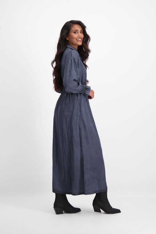 Estelle Dress Long