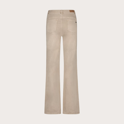 Ana Flared Denim