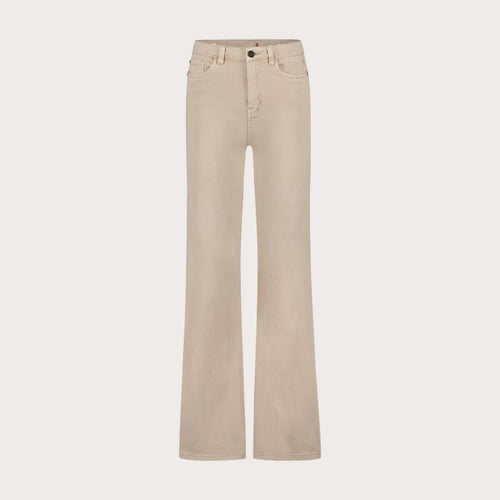 Ana Flared Denim