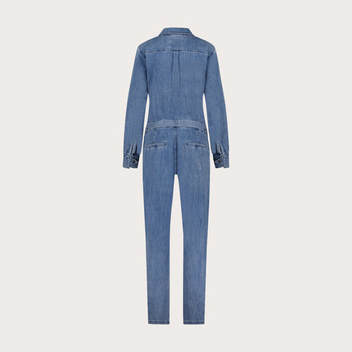 Barca jumpsuit Long