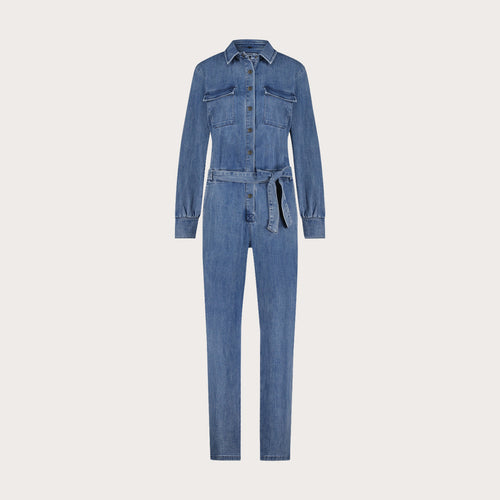 Barca jumpsuit Long
