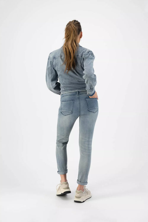 Rome Jacket