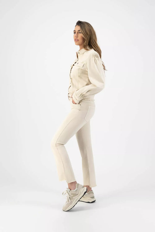 Rome Jacket