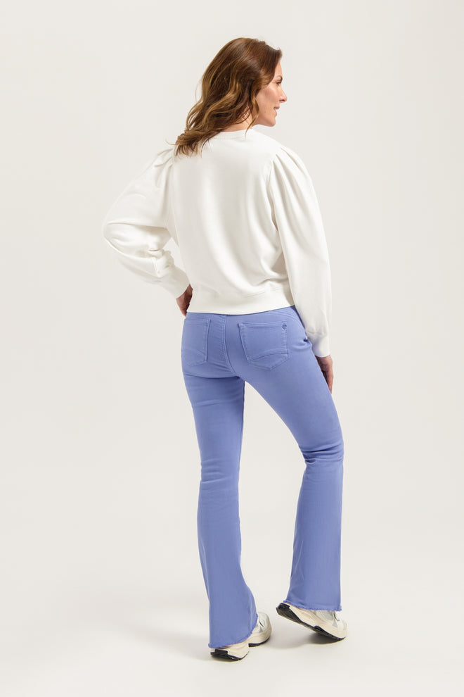 Florèz Flared | Capri Blue