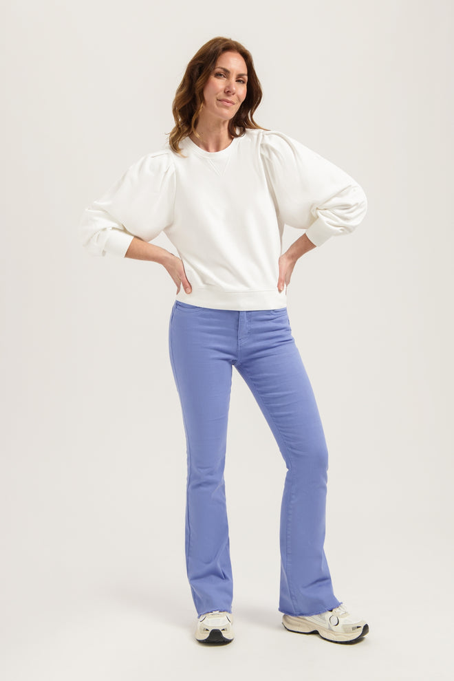 Florèz Flared | Capri Blue