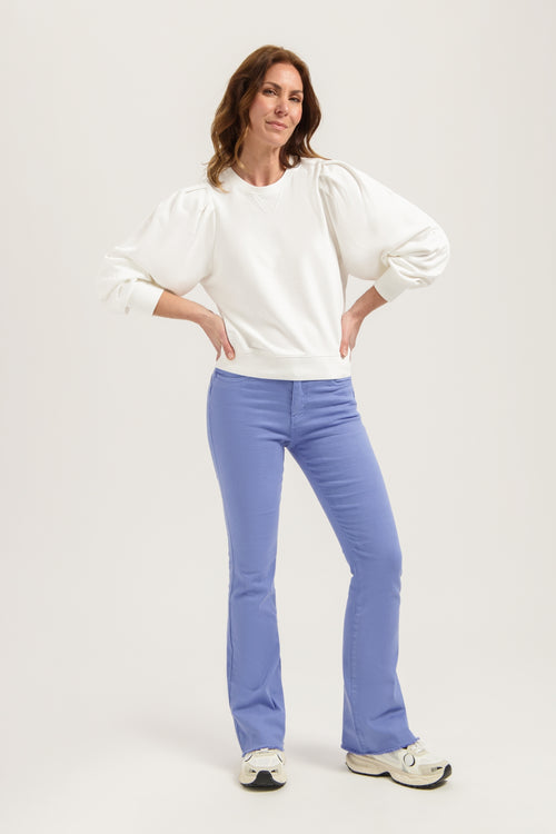 Florèz Flared | Capri Blue
