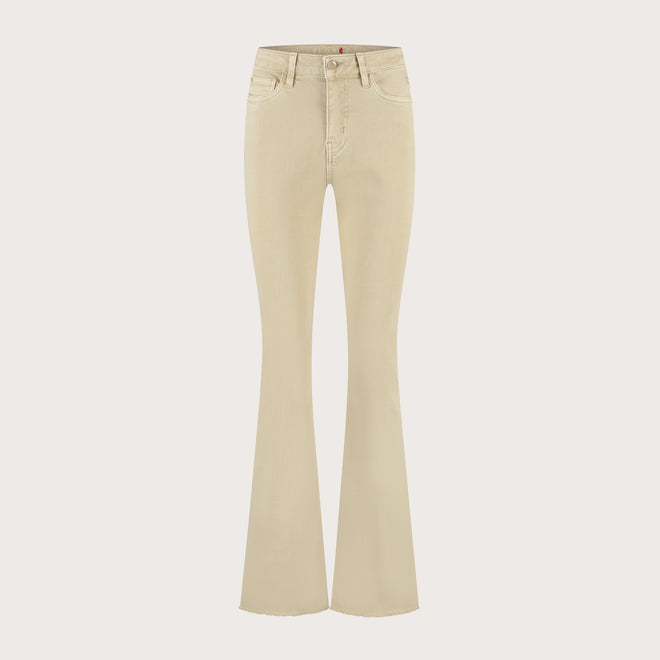 Florèz Flared | Sand