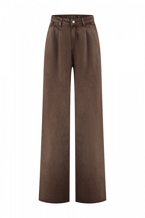 Gina Loose | Brown