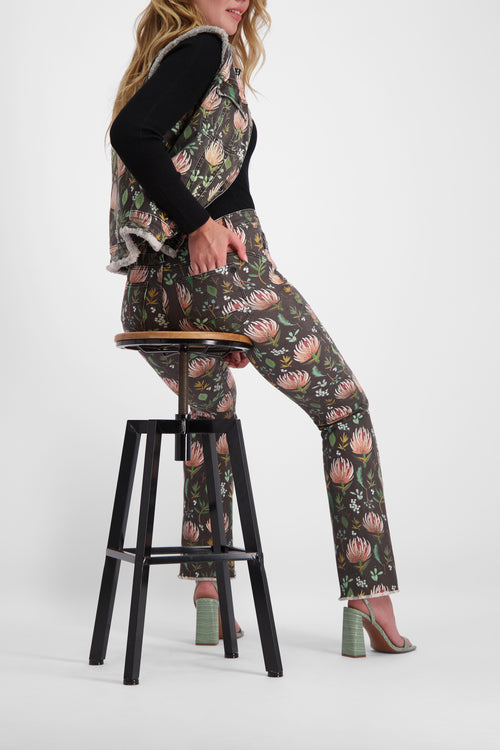 Ginny Gilt