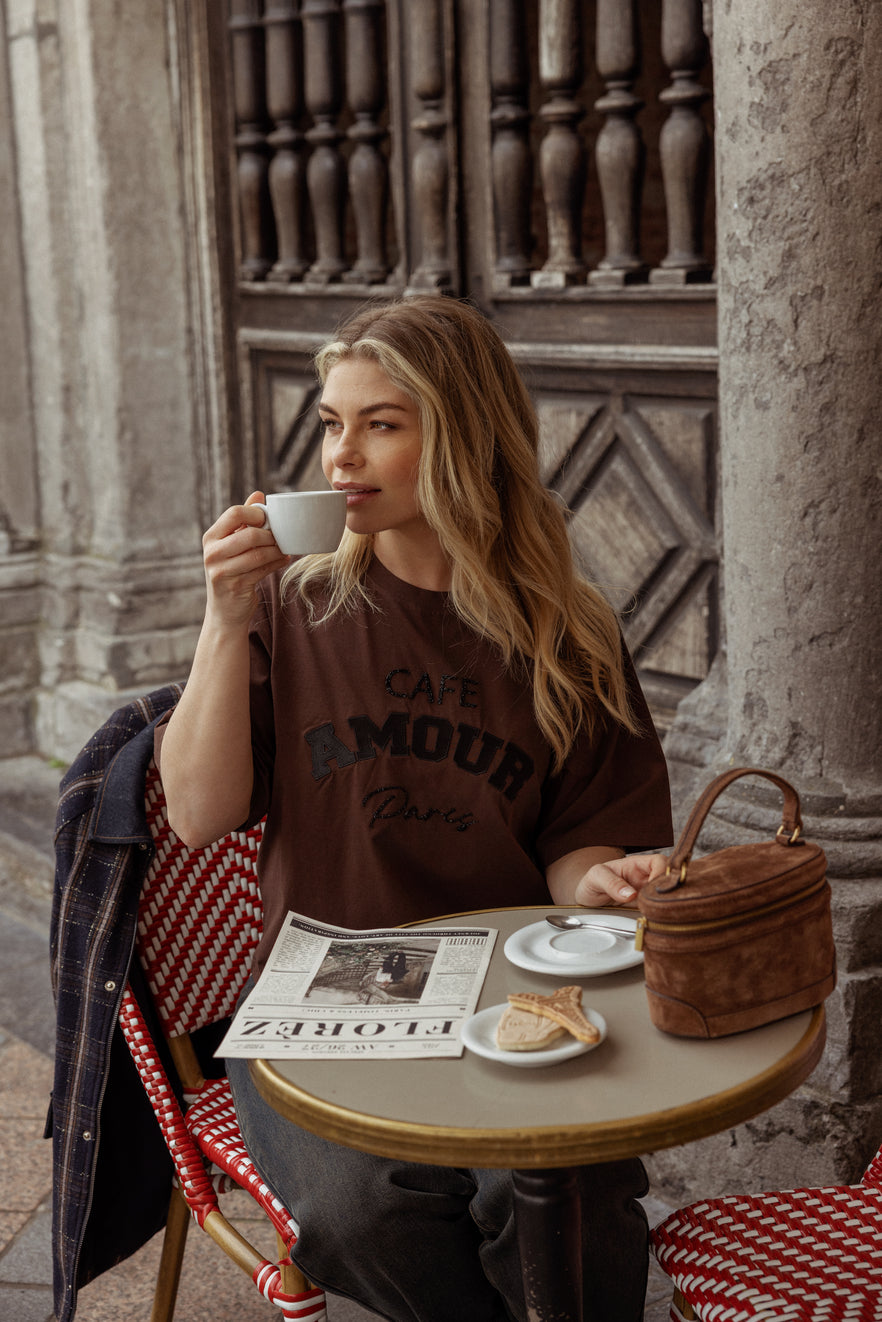 everyday tees