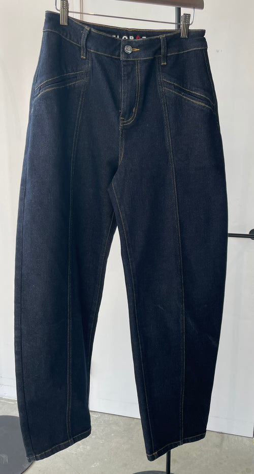 Oxi Jeans | Rins blue