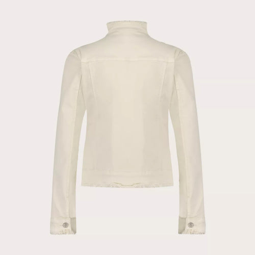 Jade jacket