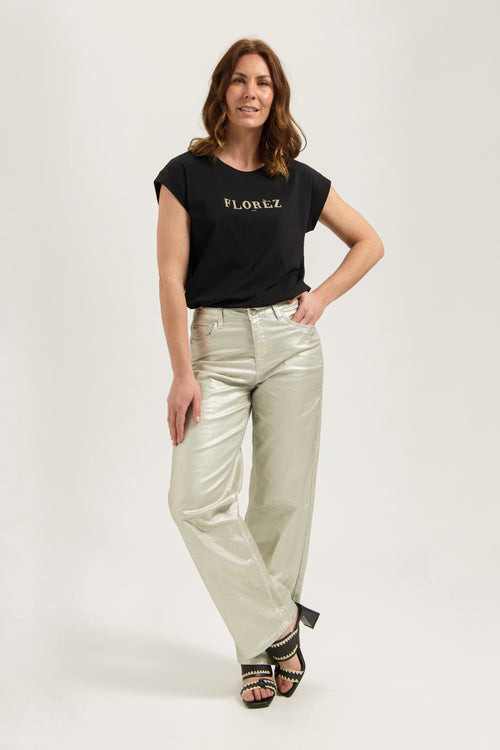 June Loose | Gold