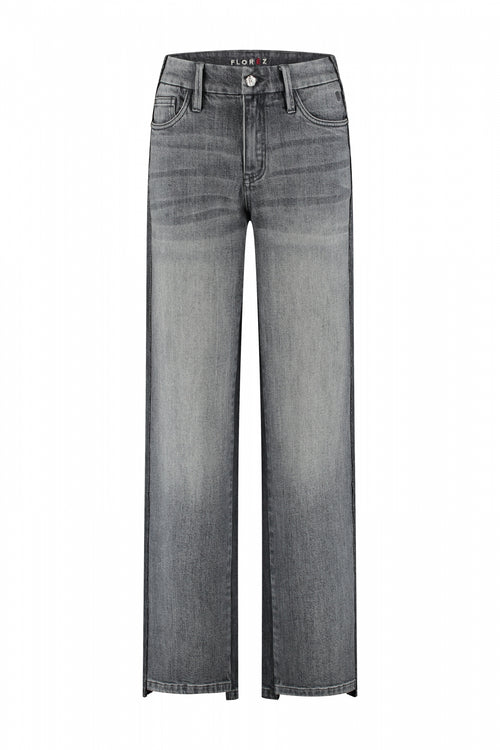 Juneau Loose | Dark Grey