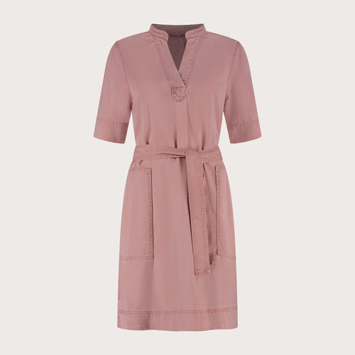 Kayley dress | Pinky rose