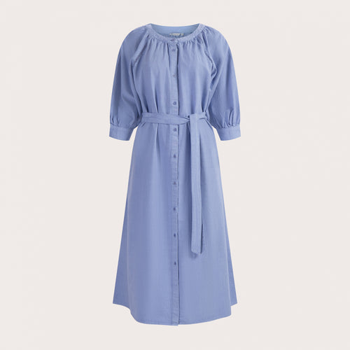 Lorraine | Capri Blue