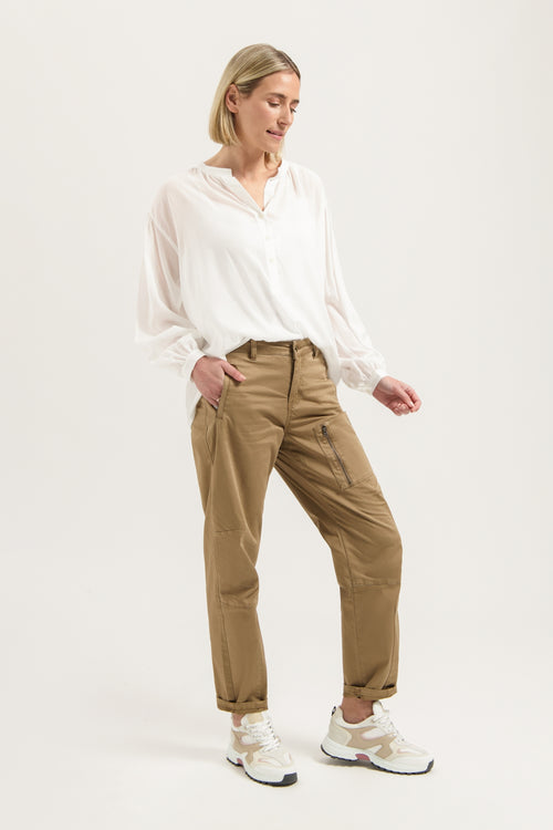Mave Cargo | Dark Sand