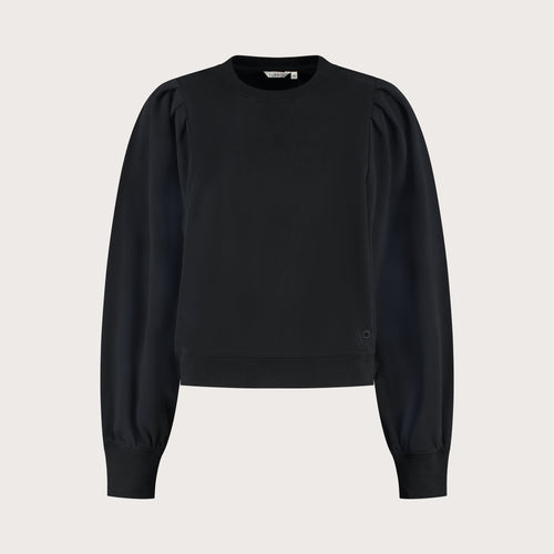 Olly Sweater | Black