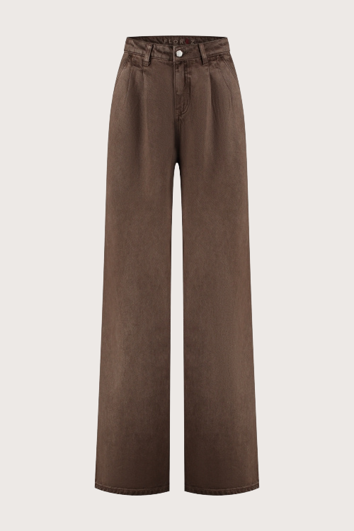 Gina Loose | Brown