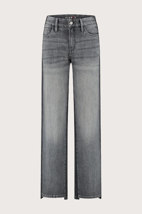 Juneau Loose | Dark Grey