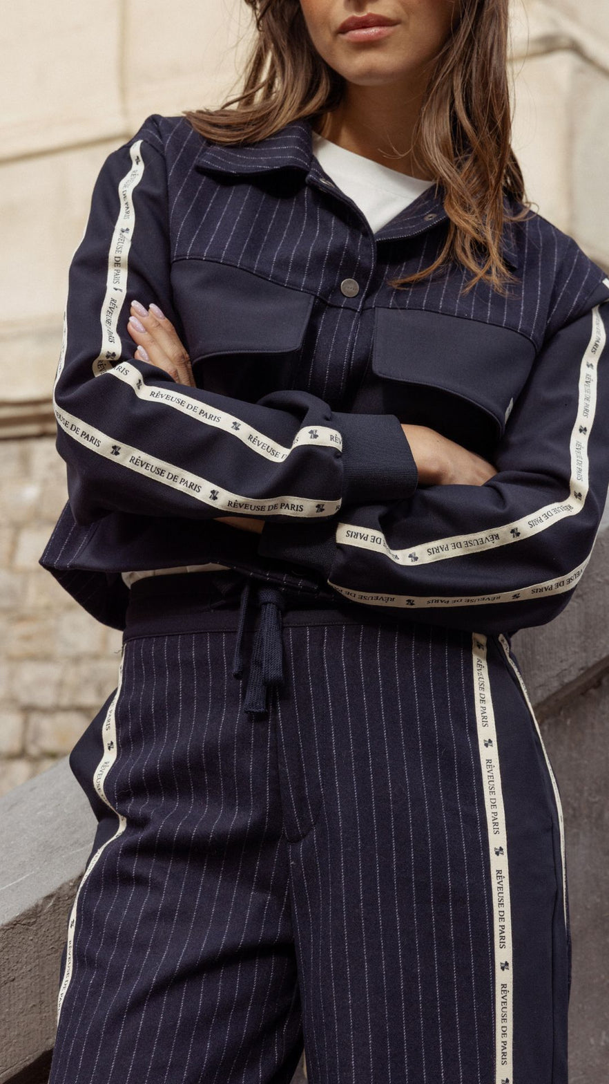 Layered up