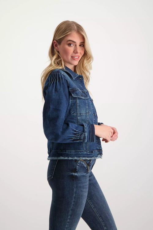 Rome Jacket