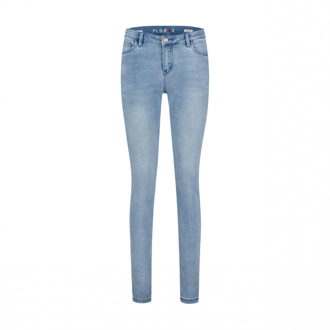 Charmeur Slim Fit | Light Blue