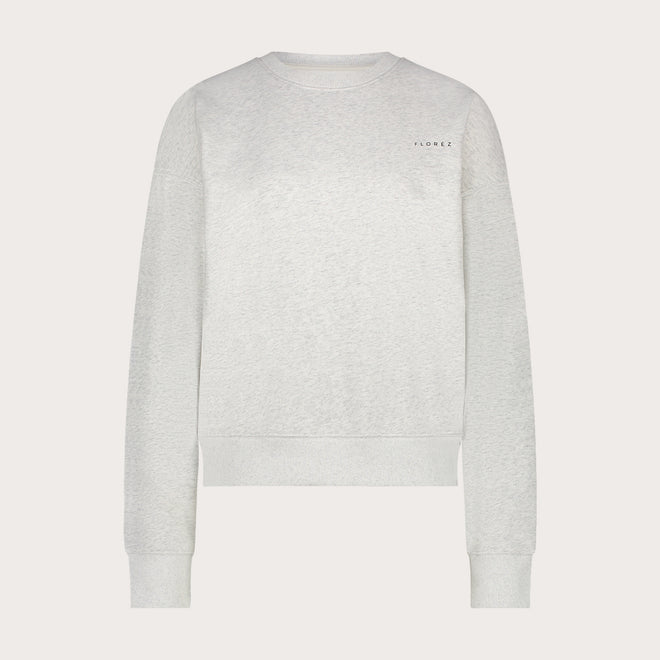 Jolie Sweater | Grey
