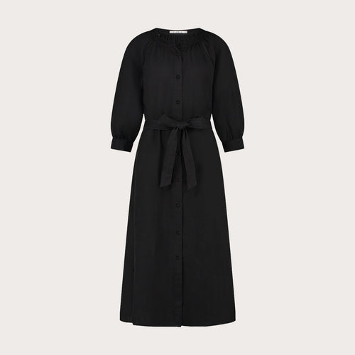 Lorraine | Black