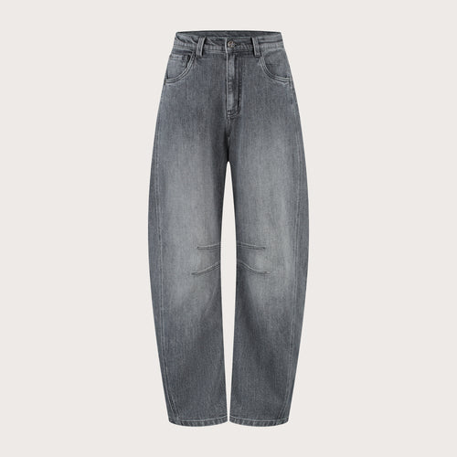 Simmy Barrel | Irish Grey