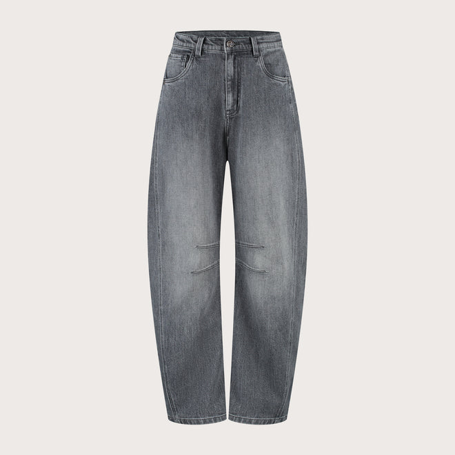 Simmy Barrel | Irish Grey