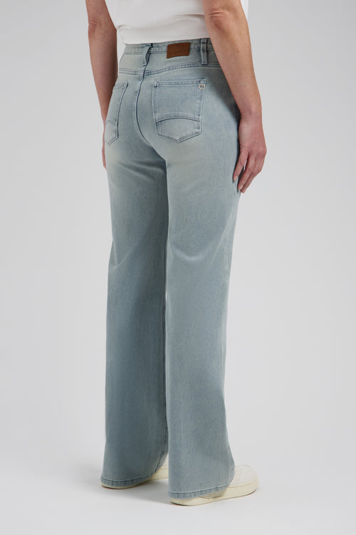 Sophie Straight | Ash grey