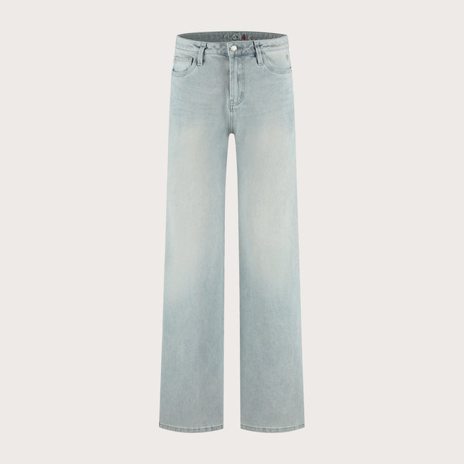 Sophie Straight | Ash grey