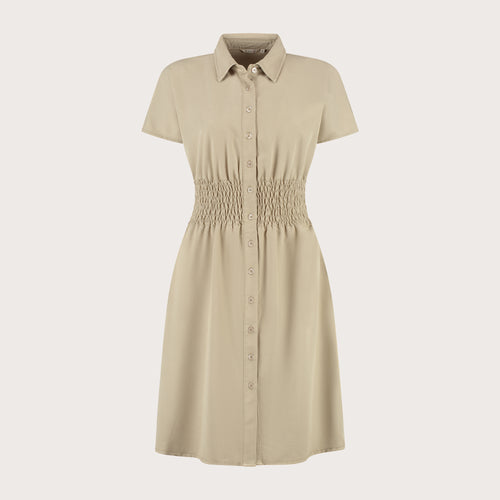 Stella Dress | Desert