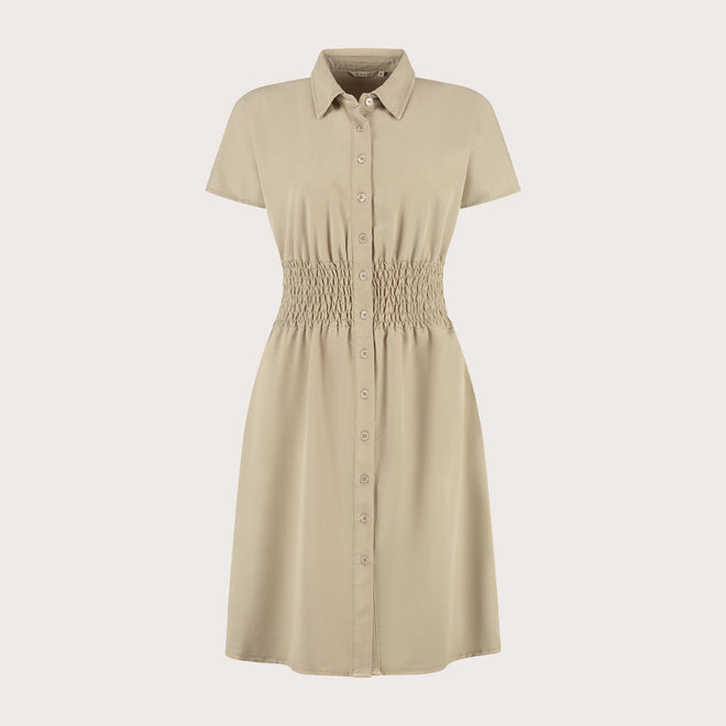 Stella Dress | Desert