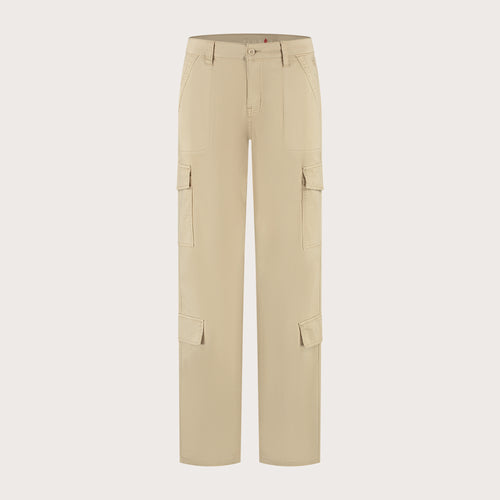 Texas Cargo | Sand