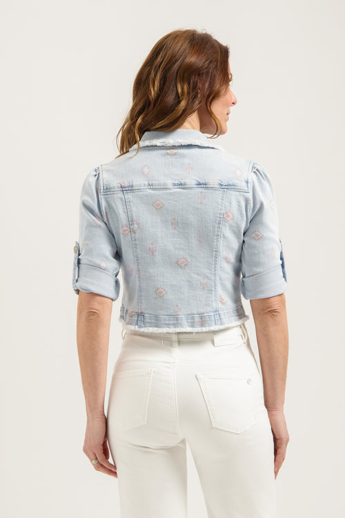 Zaza Aztec | Aztec Print